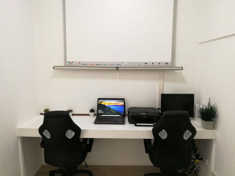 Lake Tyrrell Accommodation Sea Lake - Tourism Brisbane 4