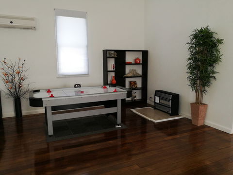 Lake Tyrrell Accommodation Sea Lake - Tourism Brisbane 1