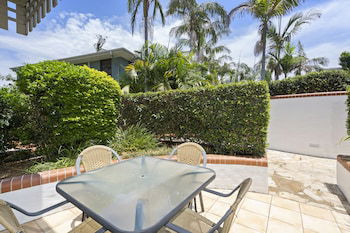 Byron Getaway At The Crest - Tourism Brisbane 0