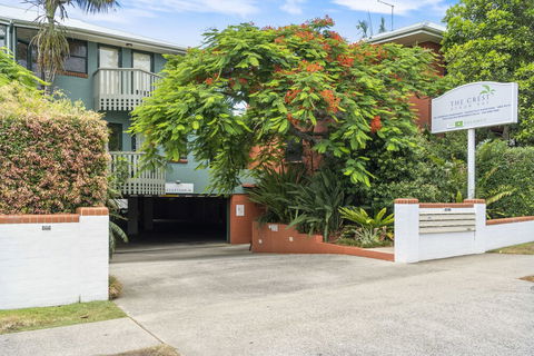Byron Getaway At The Crest - Tourism Brisbane 3
