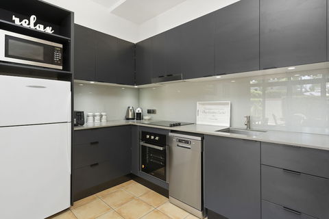 Byron Getaway At The Crest - Tourism Brisbane 1