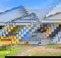 Omaroo Cottage Bruny Island - Brisbane 4u