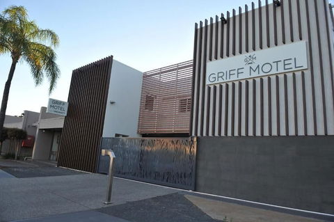 The Griff Motel - Tourism Brisbane 0