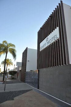 The Griff Motel - Tourism Brisbane 1