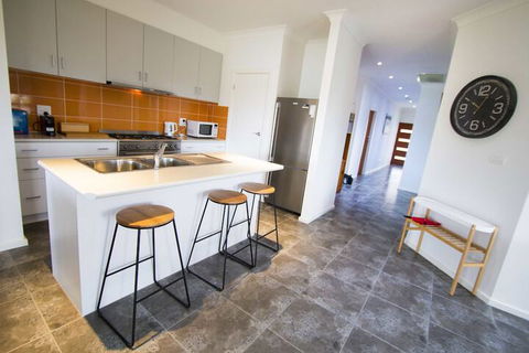 Casa Del Lago - Tourism Brisbane 2