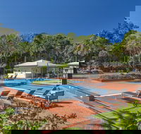 Serenity Bay Studio - Tourism Brisbane