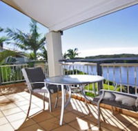 Sunrise Cove Apartment 21 - Tourism Brisbane