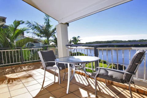 Sunrise Cove Apartment 21 - Tourism Brisbane 2