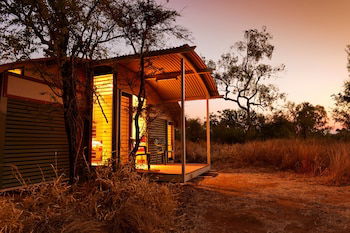 Bungle Bungle Savannah Lodge - Tourism Brisbane 2