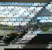 Wallaroo Marina Apartments - Tourism Brisbane