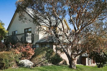 Petersdorf 2 - Jindabyne Townhouse - Tourism Brisbane 2