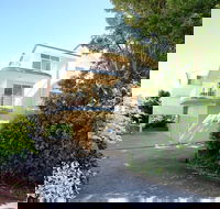 Pandanus Paradise - Tourism Brisbane