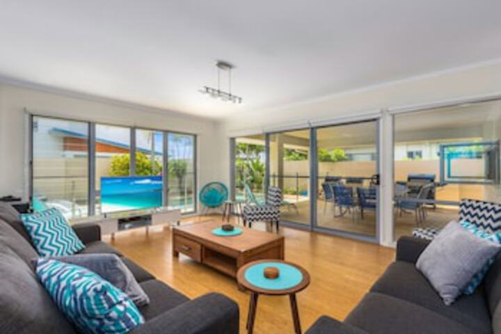 Kingscliff NSW Tourism Brisbane