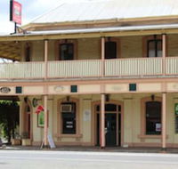 Royal Exchange Hotel - Brisbane Tourism