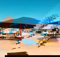Denham Seaside Caravan Park - Brisbane 4u
