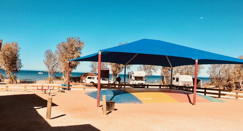 Denham Seaside Caravan Park - Brisbane 4u 0