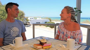 Denham Seaside Caravan Park - Brisbane 4u 3