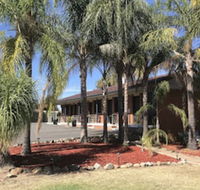 Kootingal Landview Motel - Brisbane Tourism