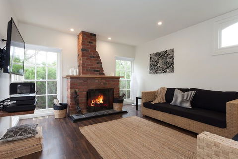 Sundowner - Tourism Brisbane 2