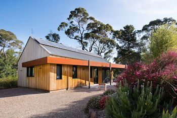 Green Retreat Passive House - Tourism Brisbane 0