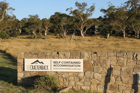 Ecocrackenback 9 'Sustainable Chalet Close To The Slopes.' - Brisbane Tourism 0