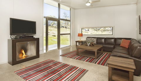 Ecocrackenback 9 'Sustainable Chalet Close To The Slopes.' - Brisbane Tourism 5