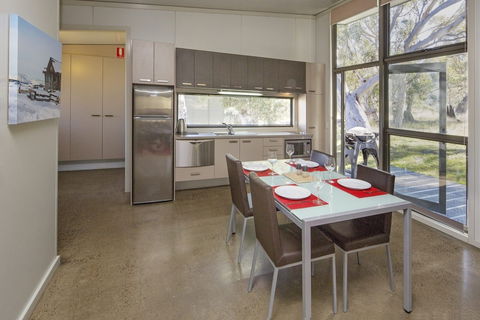 Ecocrackenback 9 'Sustainable Chalet Close To The Slopes.' - Brisbane Tourism 2