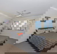 Seaside on Marine - Tourism Brisbane