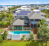 On Northpoint at Salt - Tourism Brisbane