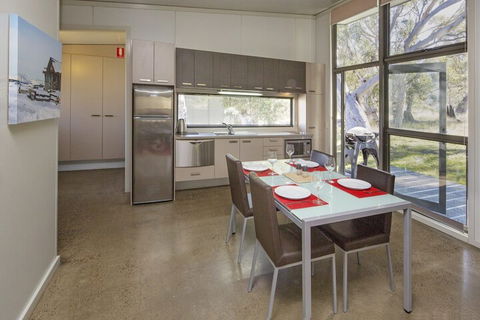 Ecocrackenback 19 'Sustainable Chalet Close To The Slopes.' - Brisbane Tourism 7