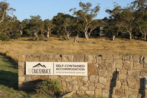 Ecocrackenback 2 Sustainable Chalet Close To The Slopes. - Brisbane Tourism 1