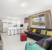 Seabreeze - Tourism Brisbane