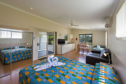 Casino Holiday Park - Tourism Brisbane 4