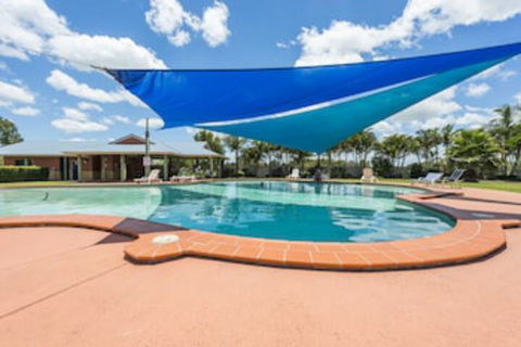 Casino Holiday Park - Tourism Brisbane 0