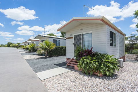 Casino Holiday Park - Tourism Brisbane 5