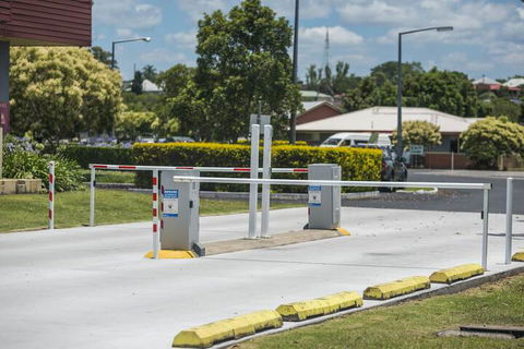 Casino Holiday Park - Tourism Brisbane 1