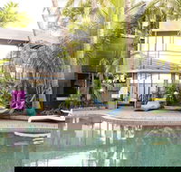 Mad Monkey Backpackers Village - Brisbane Tourism