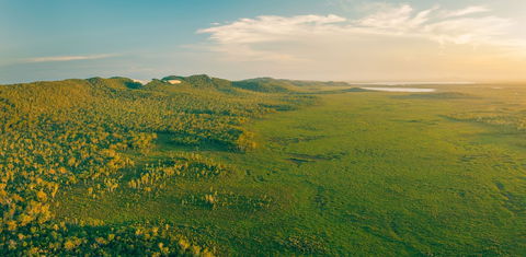 Habitat Noosa - Brisbane Tourism 0