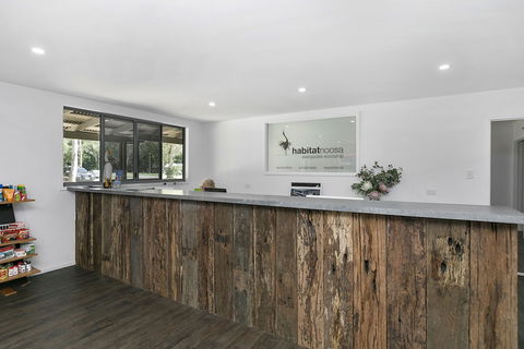 Habitat Noosa - Brisbane Tourism 1