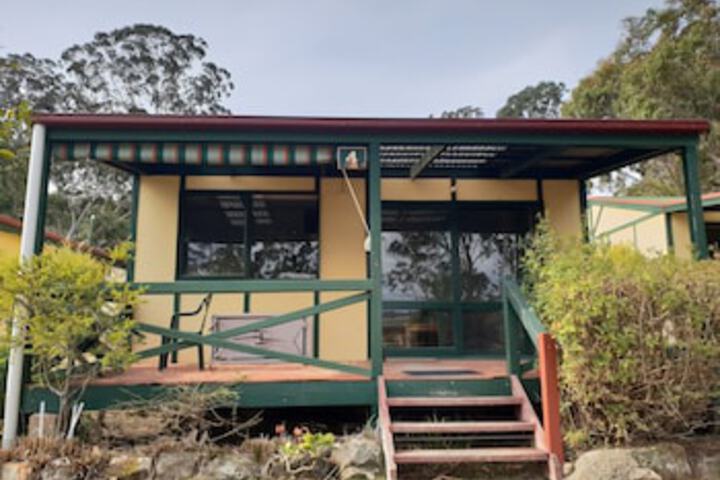 Wonboyn NSW Brisbane Tourism