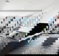 Ilixir Apartments by Ready Set Host - Tourism Brisbane