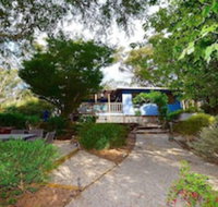 Teach Na Cairde House of Friends - Tourism Brisbane
