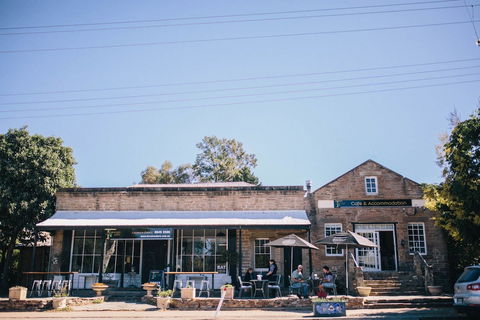 Terroir Auburn - Tourism Brisbane 0