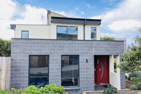 Apollo Bay Seal Apartments - Tourism Brisbane 0