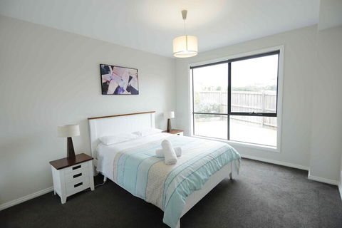 Apollo Bay Seal Apartments - Tourism Brisbane 6
