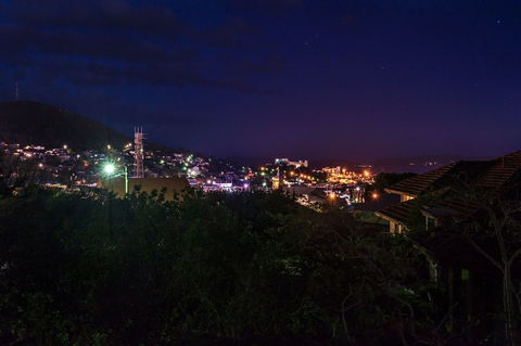 Serpentine Rose - Tourism Brisbane 0