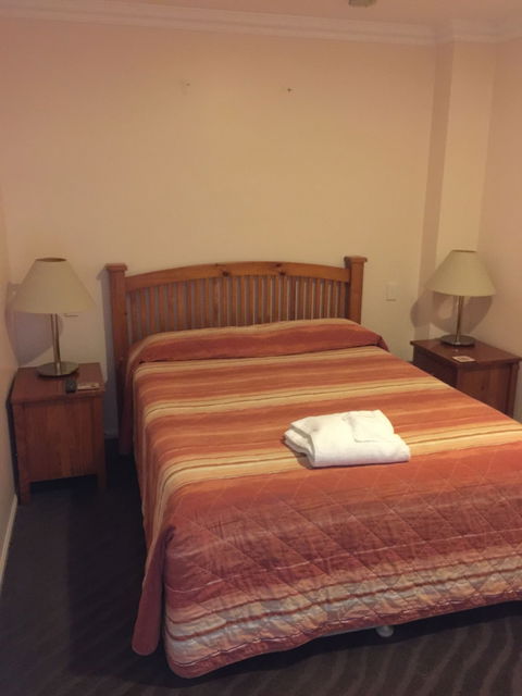 Westside Tavern And Motel - Brisbane 4u 2
