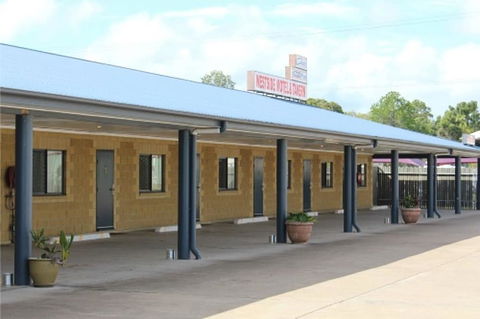 Westside Tavern And Motel - Brisbane 4u 6