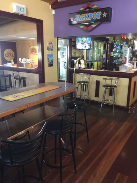 Westside Tavern And Motel - Brisbane 4u 3