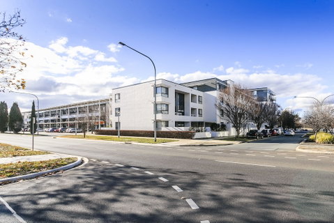 Accommodate Canberra The Summit - Brisbane Tourism 1